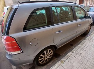 Opel Zafira 2007