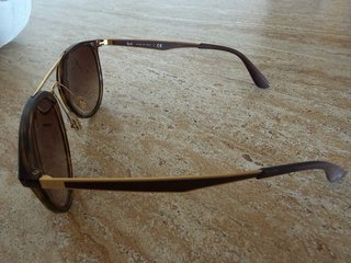Gafas Ray-Ban RB 4285 710/13