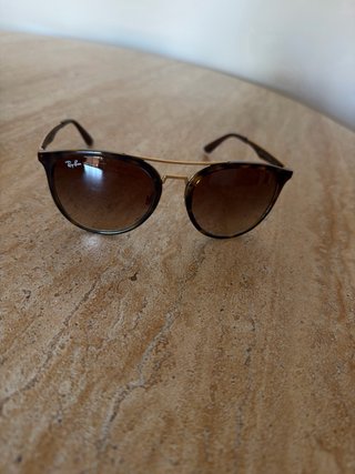 Gafas Ray-Ban RB 4285 710/13