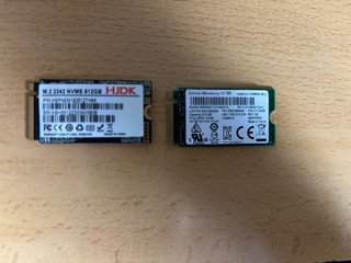Disco Duro SSD M.2 NVMe 512Gb