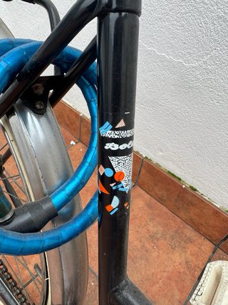 Bicicleta BH Bolero