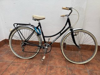 Bicicleta BH Bolero