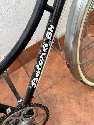 Bicicleta BH Bolero