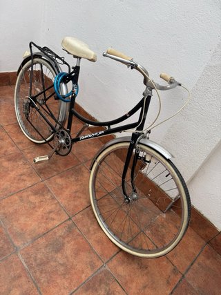 Bicicleta BH Bolero