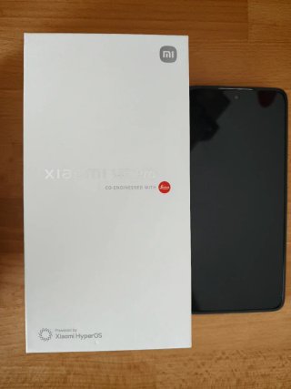 Xiaomi 14T Pro 12GB/256GB