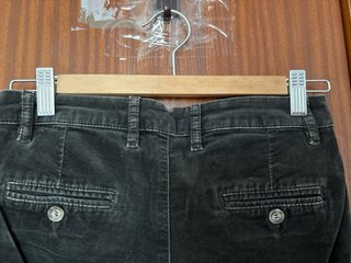 MASSIMO DUTTI TALLA 36
