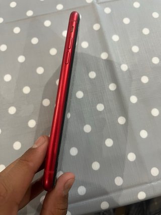 iPhone 11 Rojo 128GB