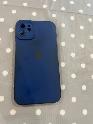 iPhone 11 Rojo 128GB