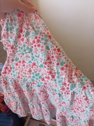 Ropa niña 5-6 años