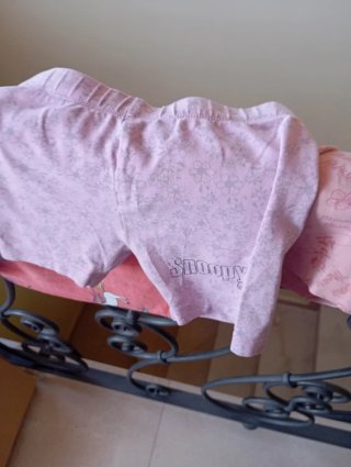 Ropa niña 5-6 años