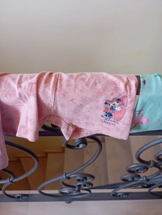 Ropa niña 5-6 años