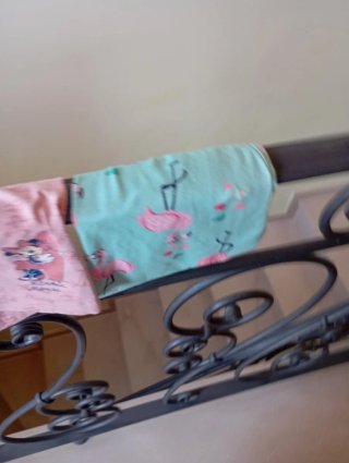 Ropa niña 5-6 años