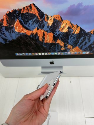IPHONE 17 AIR 256GB COMO NUEVO
