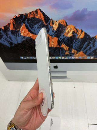 IPHONE 17 AIR 256GB COMO NUEVO