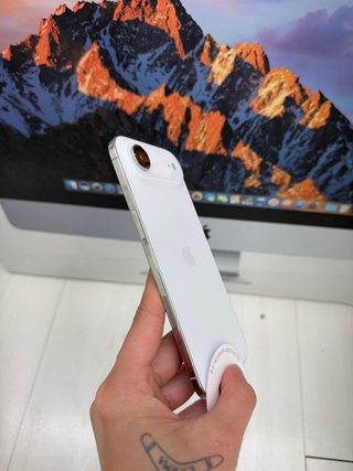 IPHONE 17 AIR 256GB COMO NUEVO