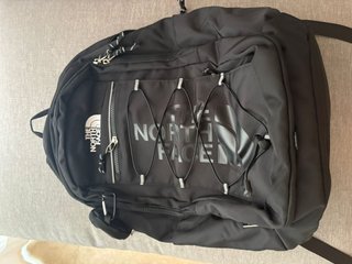 Mochila The North Face Negra