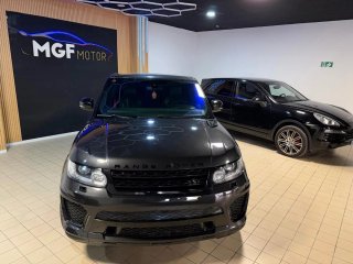Land Rover Range Rover Sport 2015