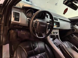 Land Rover Range Rover Sport 2015