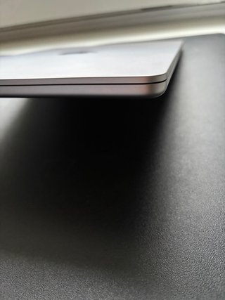 MacBook Air M2 13 8GB/256GB Grigio Siderale