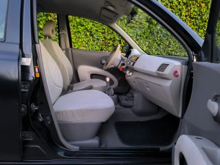 Nissan Micra 2004