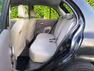 Nissan Micra 2004
