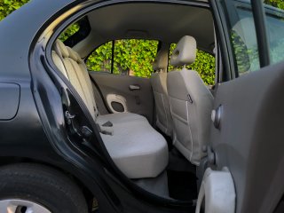 Nissan Micra 2004
