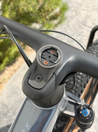 Scott Spark RC PRO 2024 XTR Talla M MTB Bicicleta