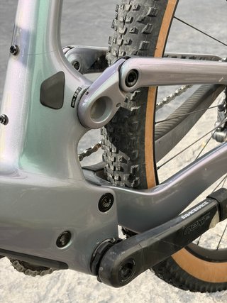 Scott Spark RC PRO 2024 XTR Talla M MTB Bicicleta