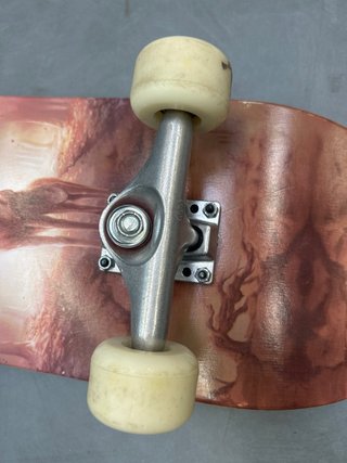 Skate Whome