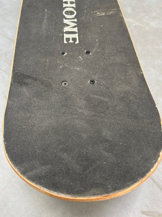 Skate Whome