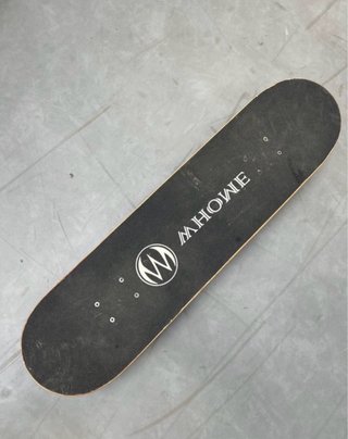 Skate Whome