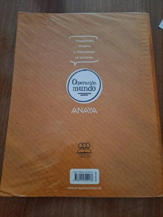 Libros de 3 de la ESO 60€ lote completo 5 asignatu