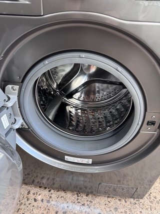 Lavadora Samsung 7.0kg ECOBUBBLE