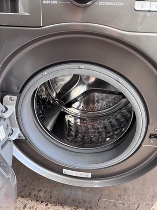Lavadora Samsung 7.0kg ECOBUBBLE