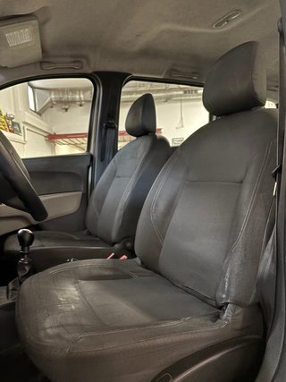 Dacia Lodgy 1.5 DCi 7 plazas