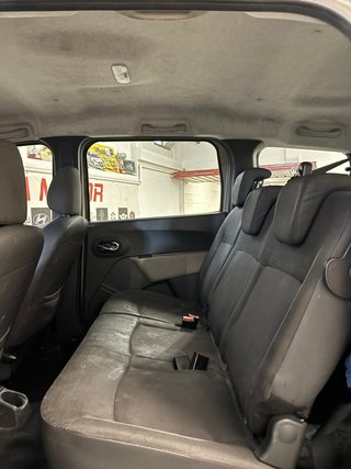 Dacia Lodgy 1.5 DCi 7 plazas