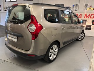 Dacia Lodgy 1.5 DCi 7 plazas