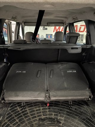 Dacia Lodgy 1.5 DCi 7 plazas