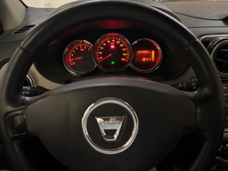 Dacia Lodgy 1.5 DCi 7 plazas