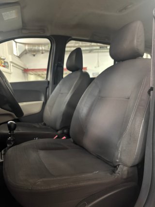 Dacia Lodgy 1.5 DCi 7 plazas