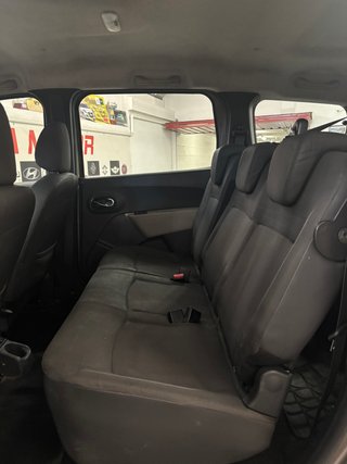 Dacia Lodgy 1.5 DCi 7 plazas