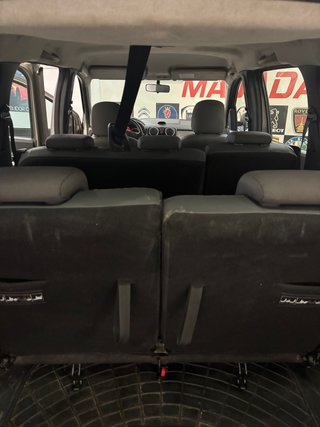 Dacia Lodgy 1.5 DCi 7 plazas