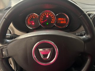 Dacia Lodgy 1.5 DCi 7 plazas