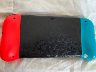 Consola Portátil X50 Max