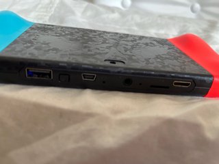 Consola Portátil X50 Max