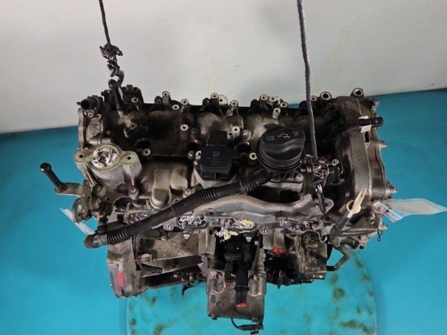 Motor Infiniti Q30 2016 Benzin 115kW