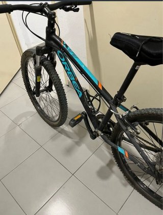 Orbea MX 24 Bicicleta Infantil
