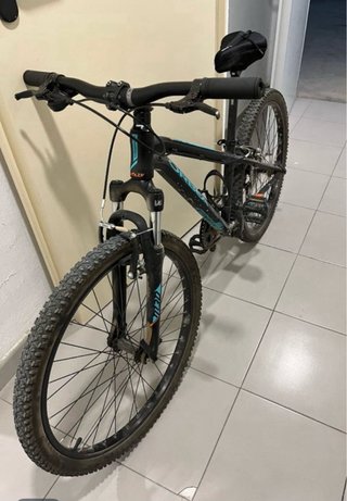 Orbea MX 24 Bicicleta Infantil
