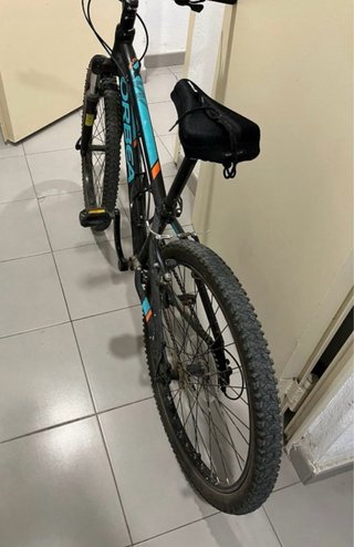 Orbea MX 24 Bicicleta Infantil