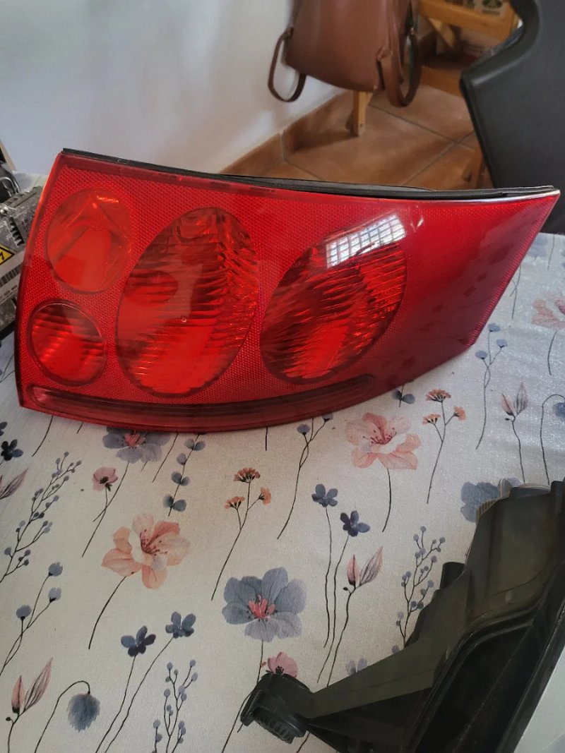 Audi TT 2004 - foto 1